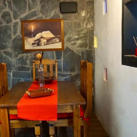 Casa Armando Villa Икод де лос Винос Екстериор снимка