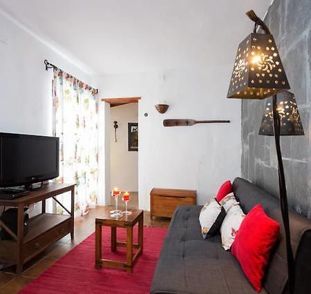 Casa Armando Villa Икод де лос Винос Екстериор снимка