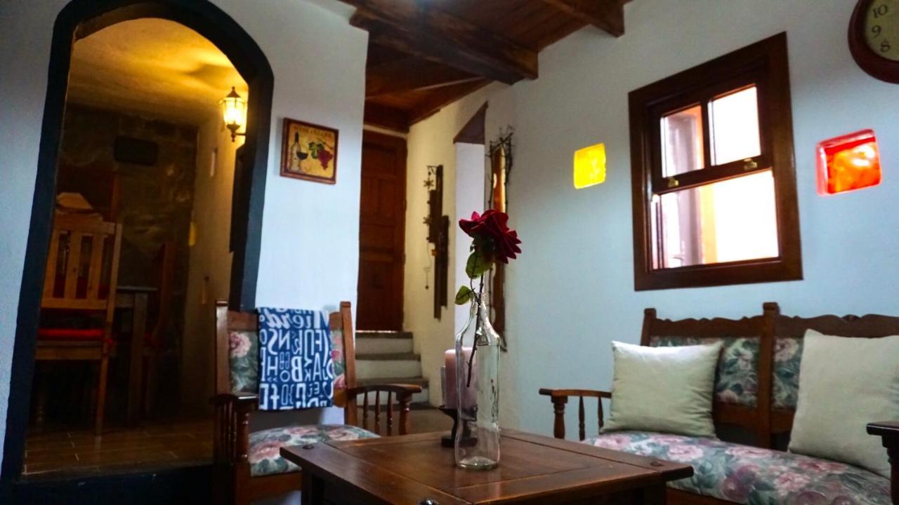 Casa Armando Villa Икод де лос Винос Екстериор снимка
