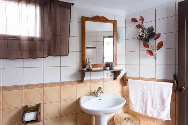 Casa Armando Villa Икод де лос Винос Екстериор снимка