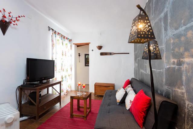 Casa Armando Villa Икод де лос Винос Екстериор снимка